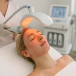 reducir la inflamación de la piel