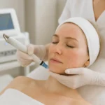 descamación de la piel