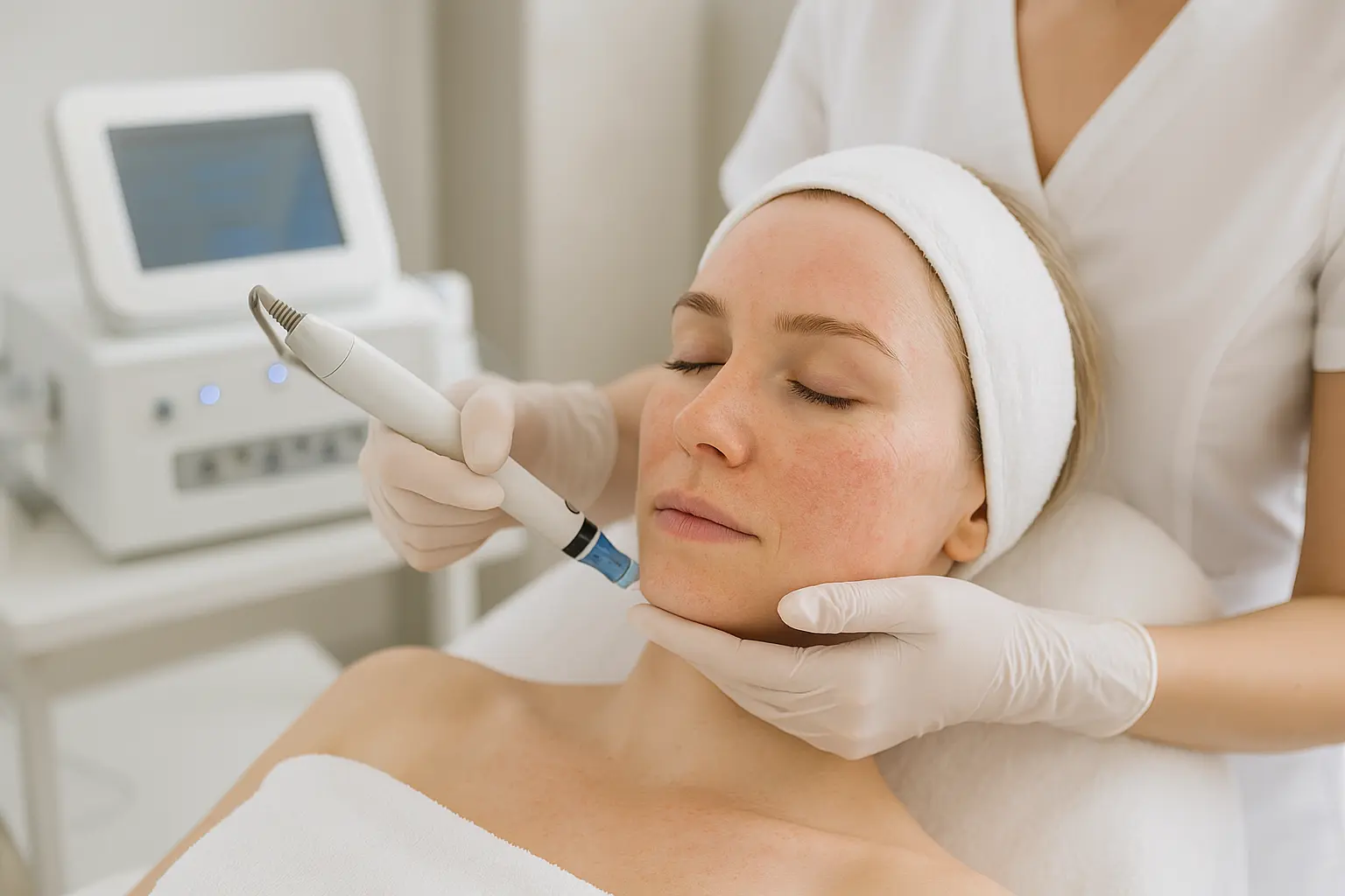 descamación de la piel