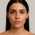 cómo el estrés afecta a tu piel