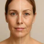 envejecimiento prematuro