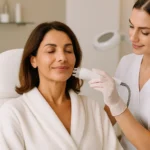 la piel en la menopausia