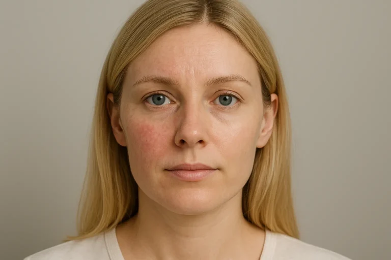 rosacea