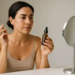 efectos del tabaco en la piel