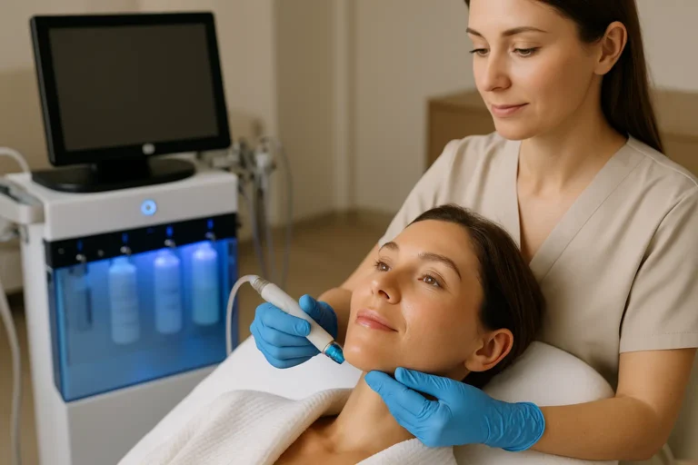 tratamientos para hidratar la piel