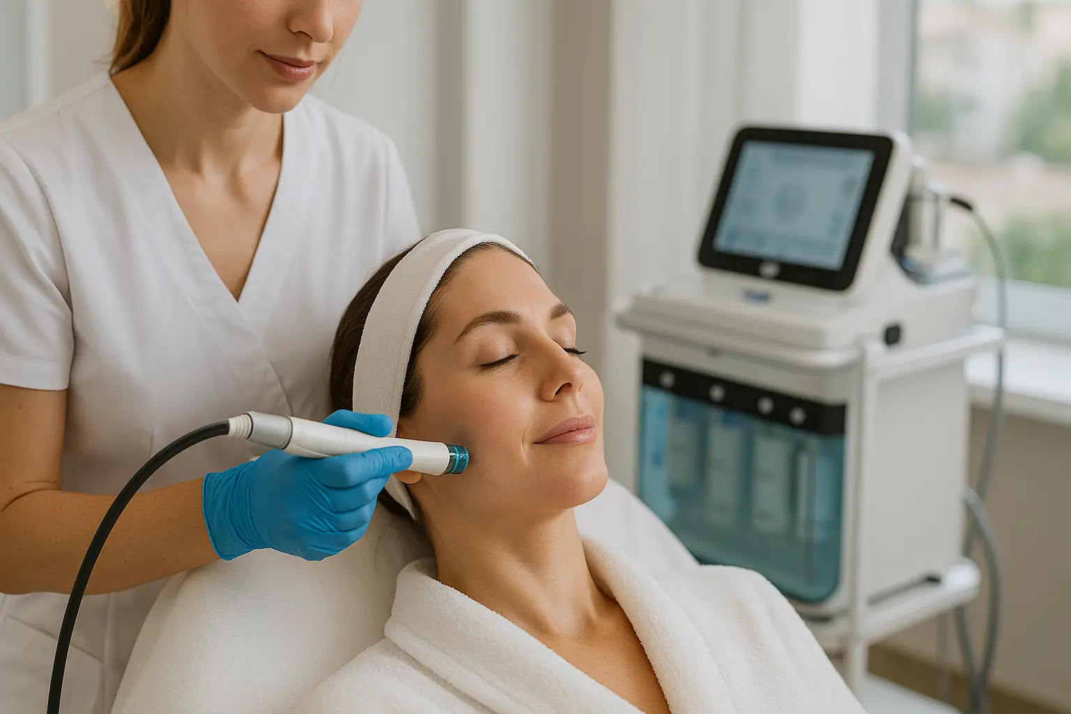 tratamientos revitalizantes