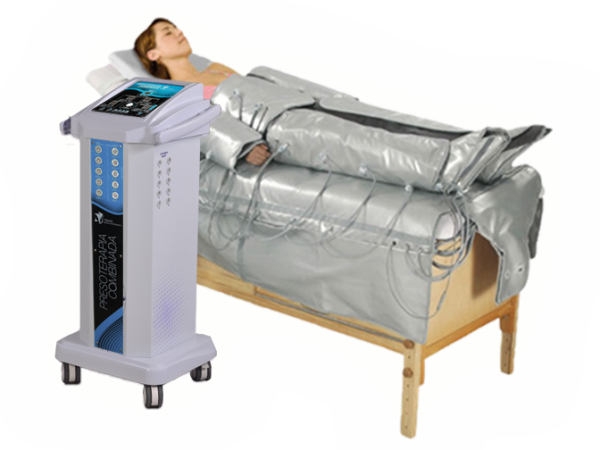 Presoterapia style